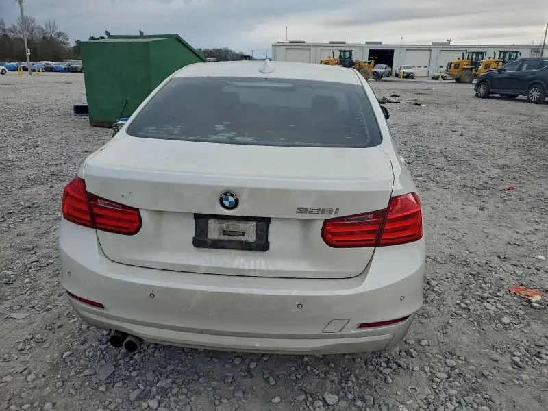 2014 BMW 328 I  