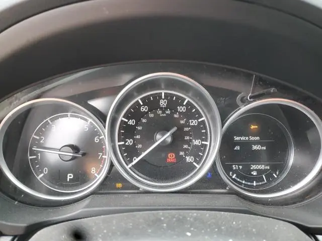 2023 MAZDA CX-5 PREFERRED  