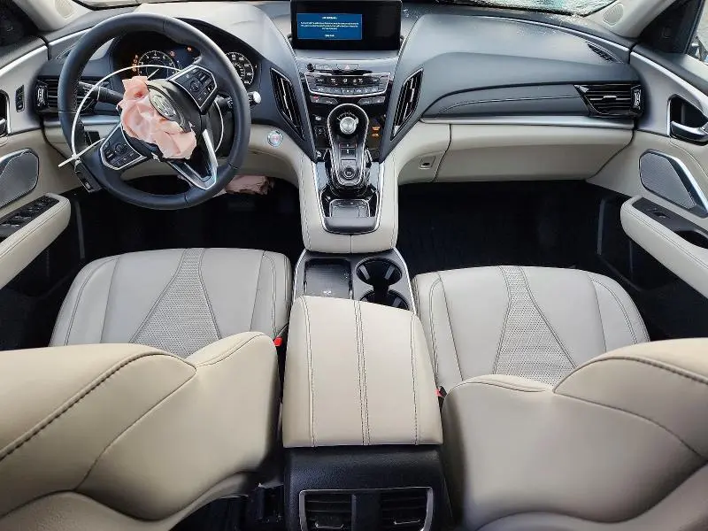 2025 ACURA RDX TECHNOLOGY  