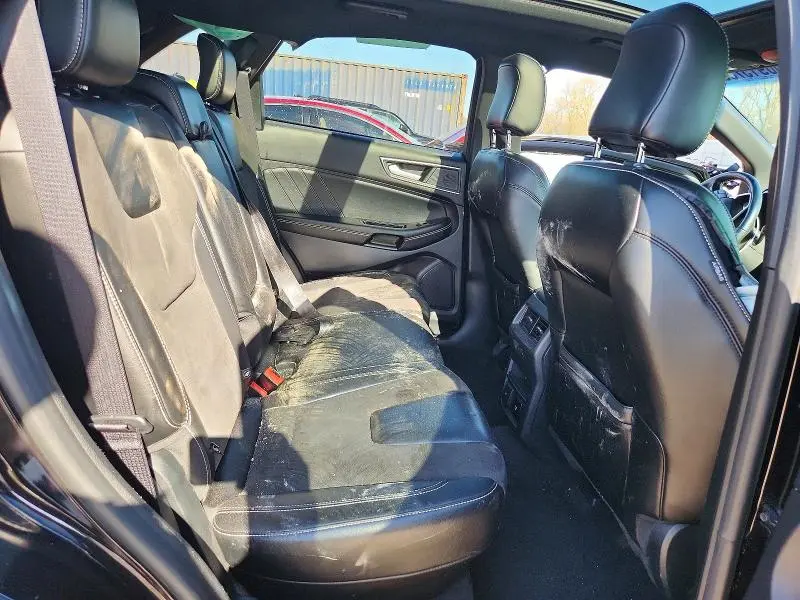 2020 FORD EDGE ST  