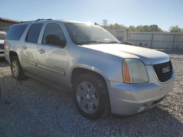 2010 GMC YUKON XL C1500 SLT  
