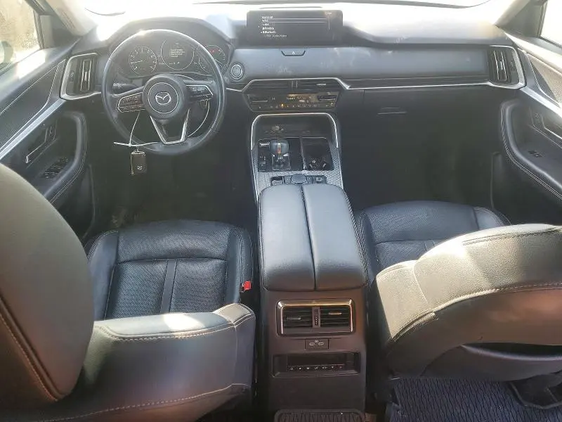 2024 MAZDA CX-90 PREFERRED  