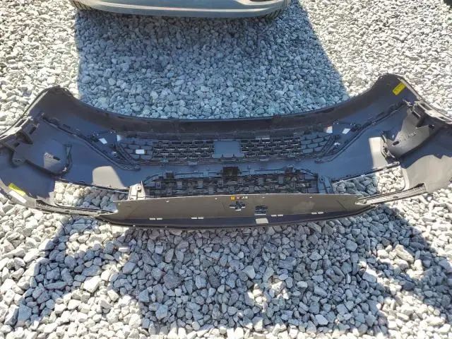 2023 HYUNDAI SANTA FE BLUE  