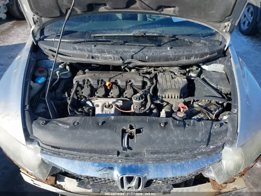 2011 HONDA CIVIC EX-L