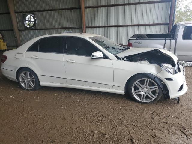 2010 MERCEDES-BENZ E 350