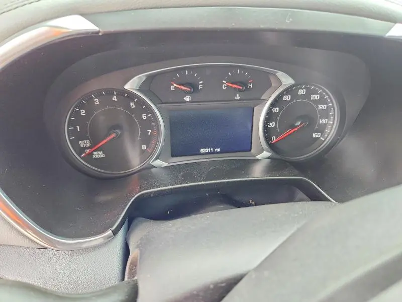 2019 CHEVROLET BLAZER 1LT  