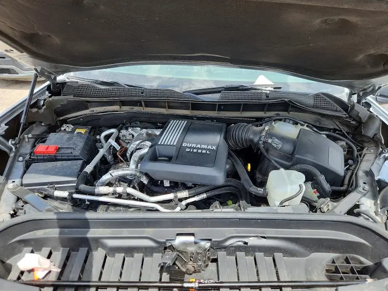2025 GMC SIERRA K1500 ELEVATION  