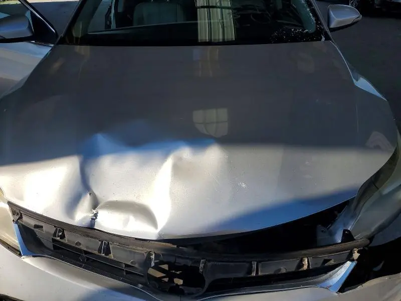 2013 TOYOTA AVALON XLE  