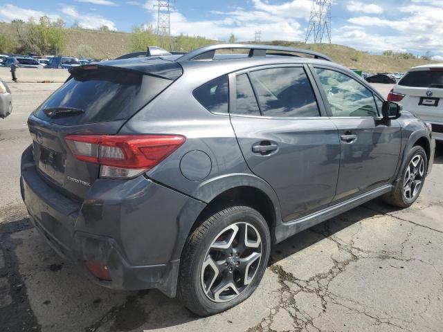 2020 SUBARU CROSSTREK LIMITED