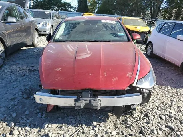 2023 HYUNDAI SONATA SE  