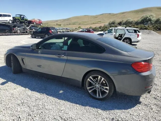 2015 BMW 428 I  