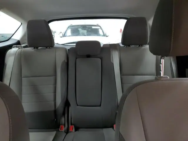 2015 FORD C-MAX SE  