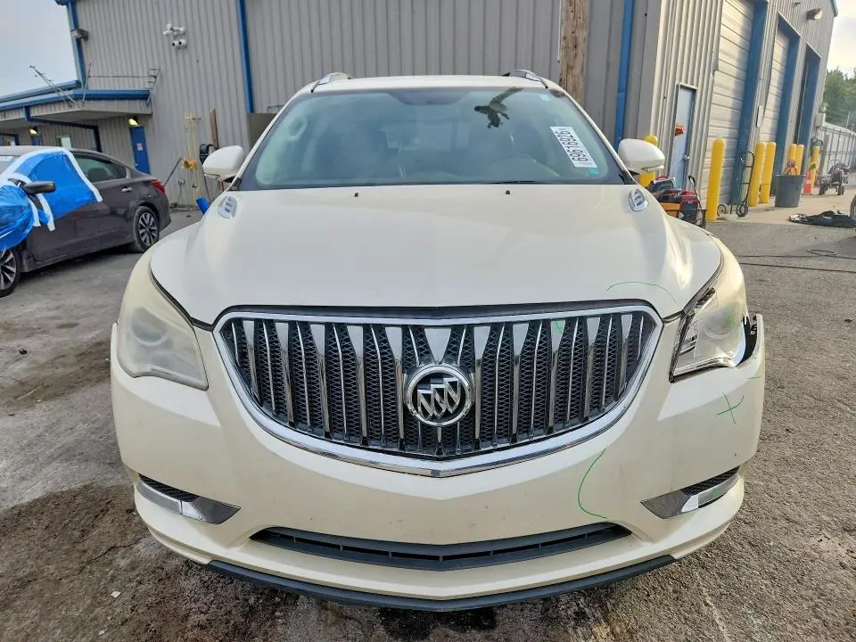 2013 BUICK ENCLAVE   