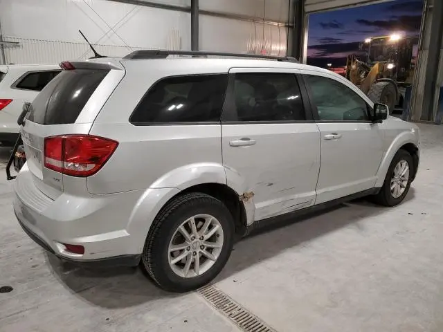 2013 DODGE JOURNEY SXT  