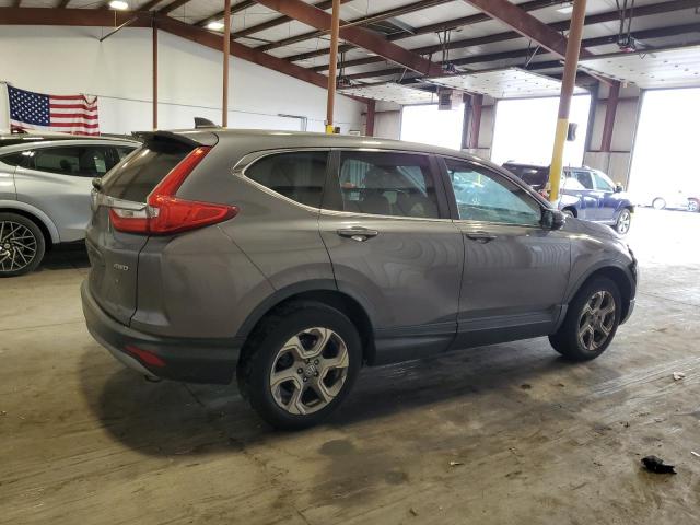 2018 HONDA CR-V EXL