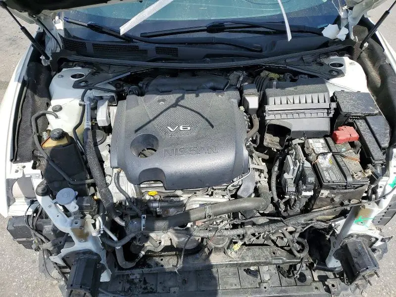 2016 NISSAN MAXIMA 3.5 SL  