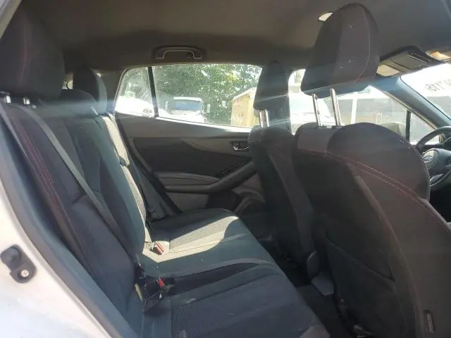 2019 SUBARU IMPREZA SPORT  