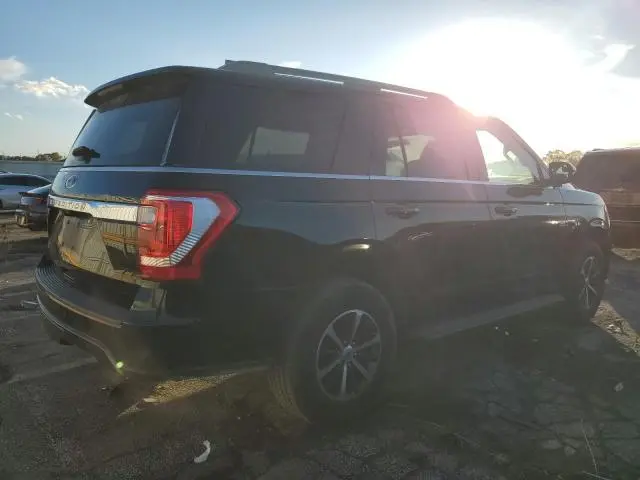 2018 FORD EXPEDITION XL  