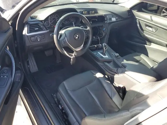 2015 BMW 428 I  