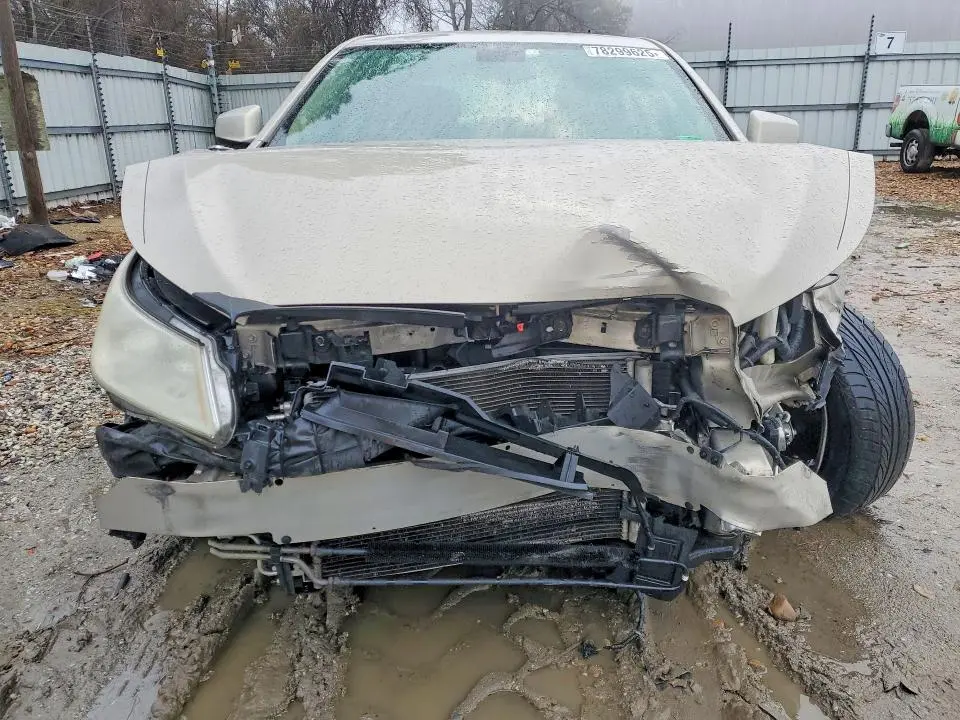 2010 BUICK LACROSSE CX  