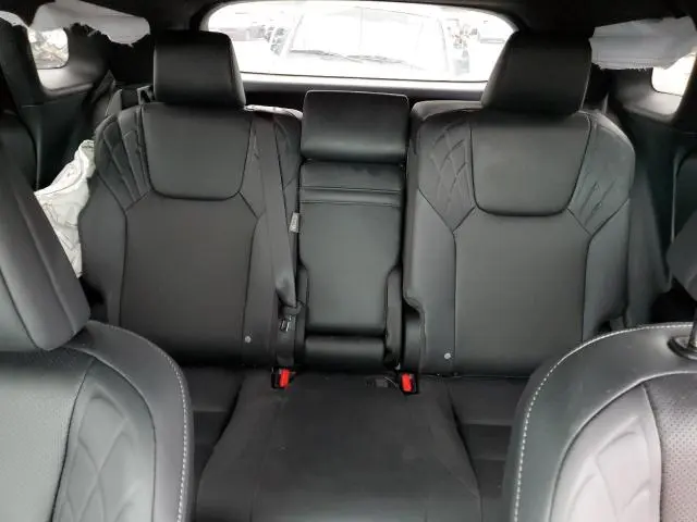 2023 LEXUS RX 350 BASE