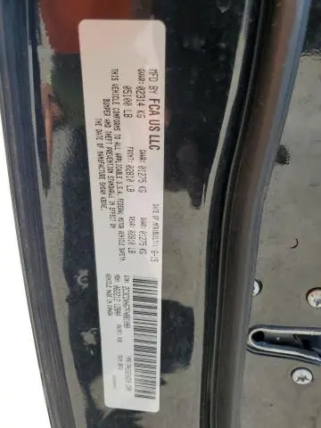 2015 DODGE CHARGER SXT
