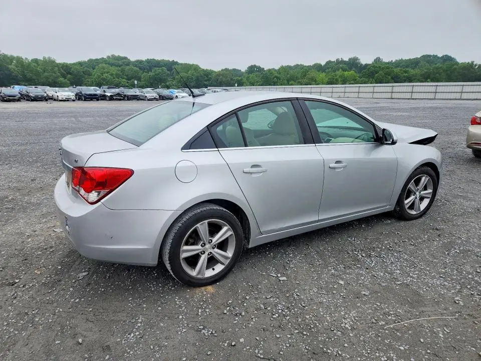 2013 CHEVROLET CRUZE LT  