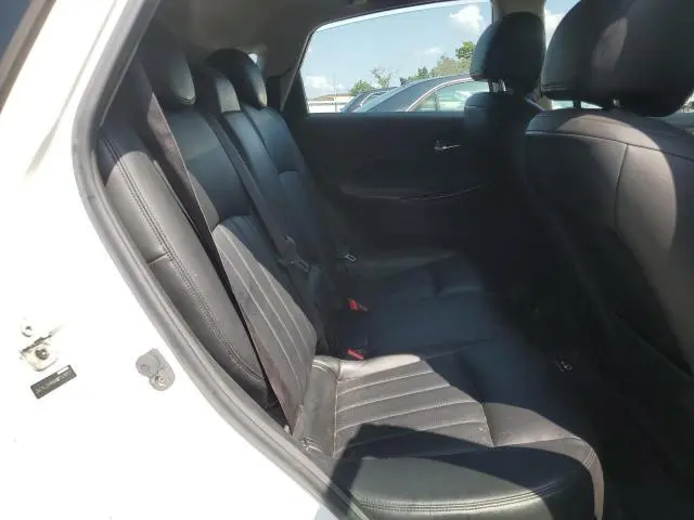 2010 INFINITI EX35 BASE  