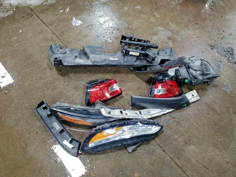 2018 JEEP CHEROKEE TRAILHAWK  