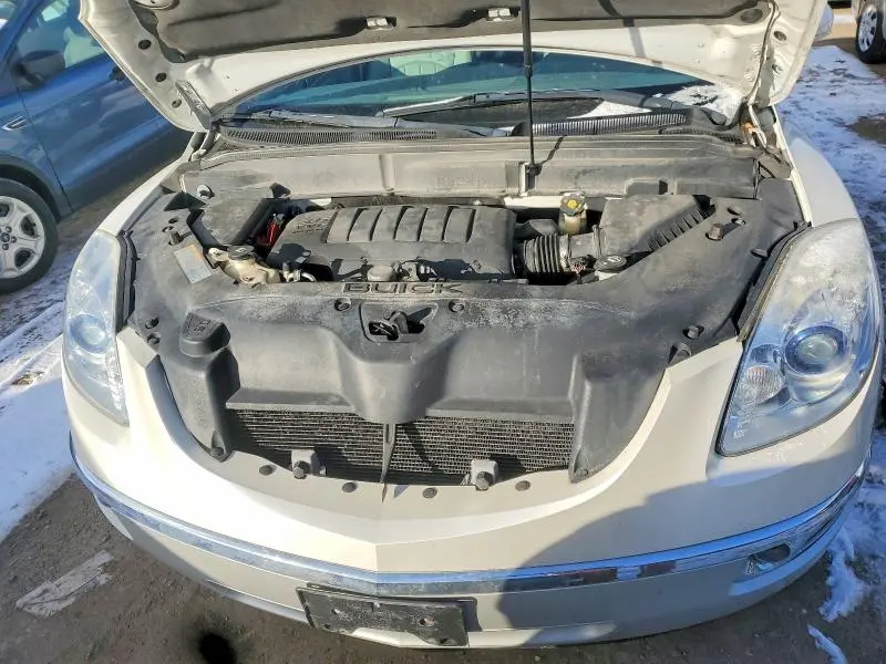 2011 BUICK ENCLAVE CXL  