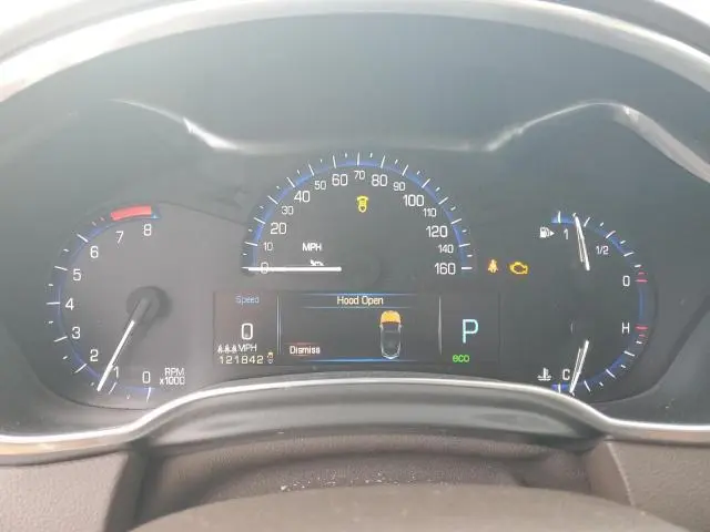 2013 CADILLAC SRX PREMIUM COLLECTION  