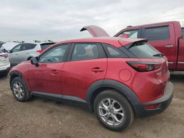 2021 MAZDA CX-3 SPORT  