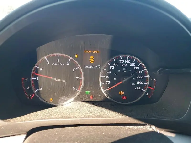 2015 ACURA ILX DYNAMIC  