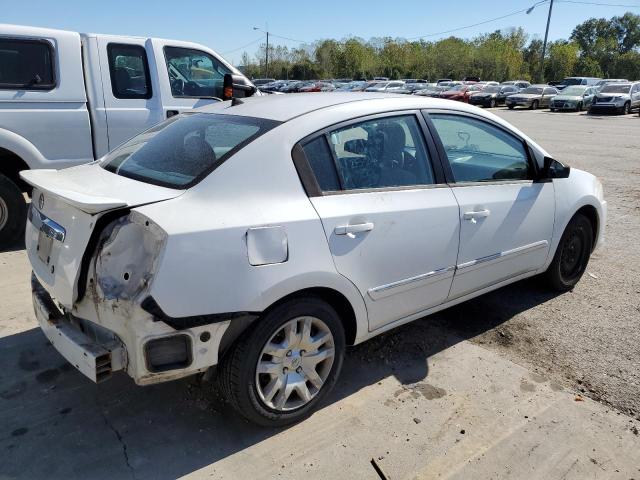 2011 NISSAN SENTRA 2.0