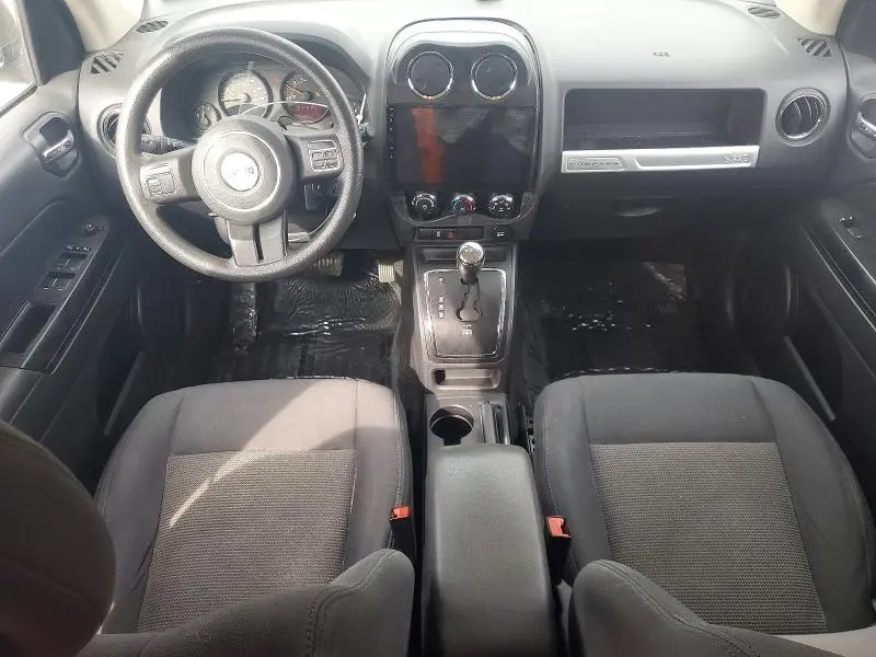 2015 JEEP COMPASS SPORT  