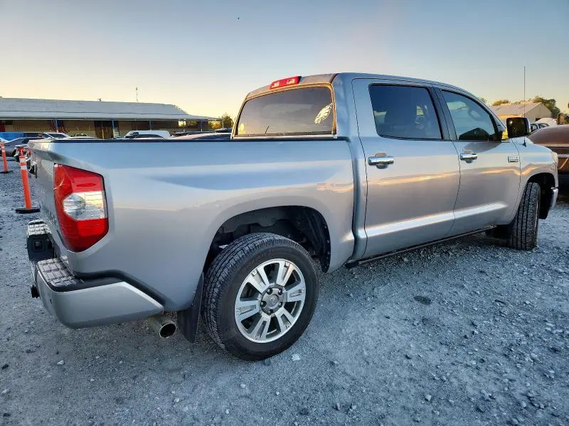 2015 TOYOTA TUNDRA CREWMAX 1794  