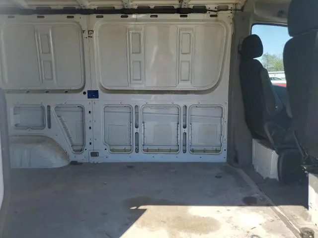 2015 MERCEDES-BENZ SPRINTER 2500  