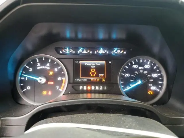 2019 FORD F250 SUPER DUTY  