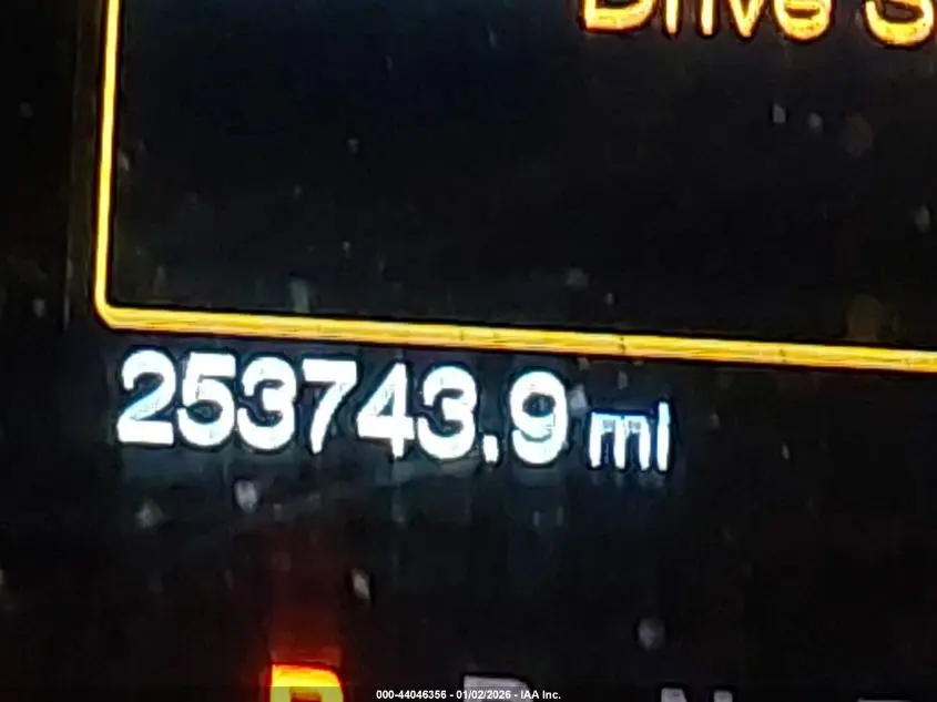 2011 FORD F-150 LARIAT