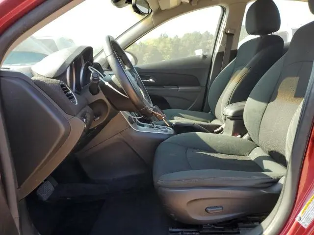 2011 CHEVROLET CRUZE LT  