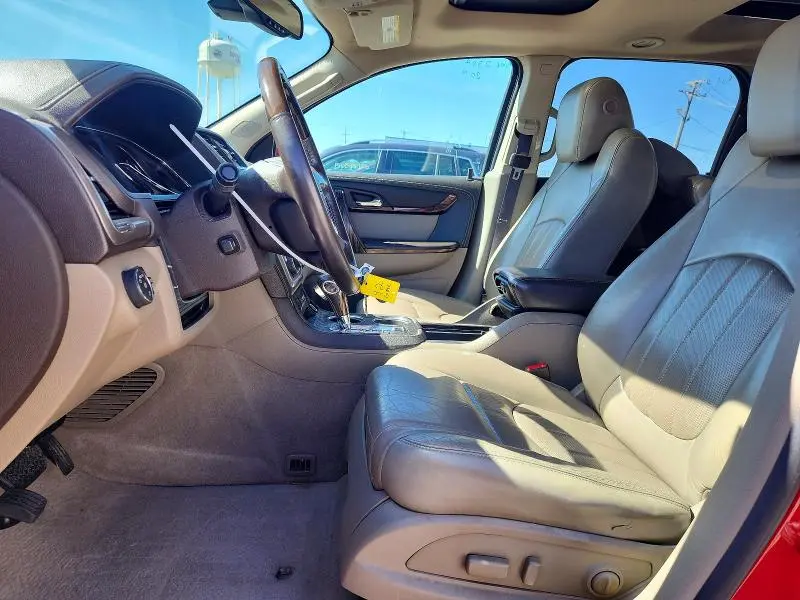 2014 GMC ACADIA DENALI  