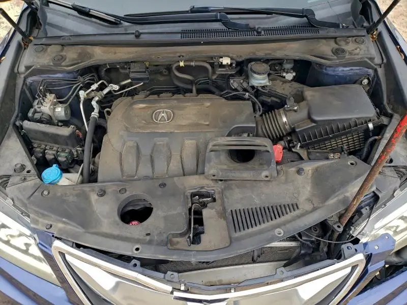 2016 ACURA RDX ADVANCE  