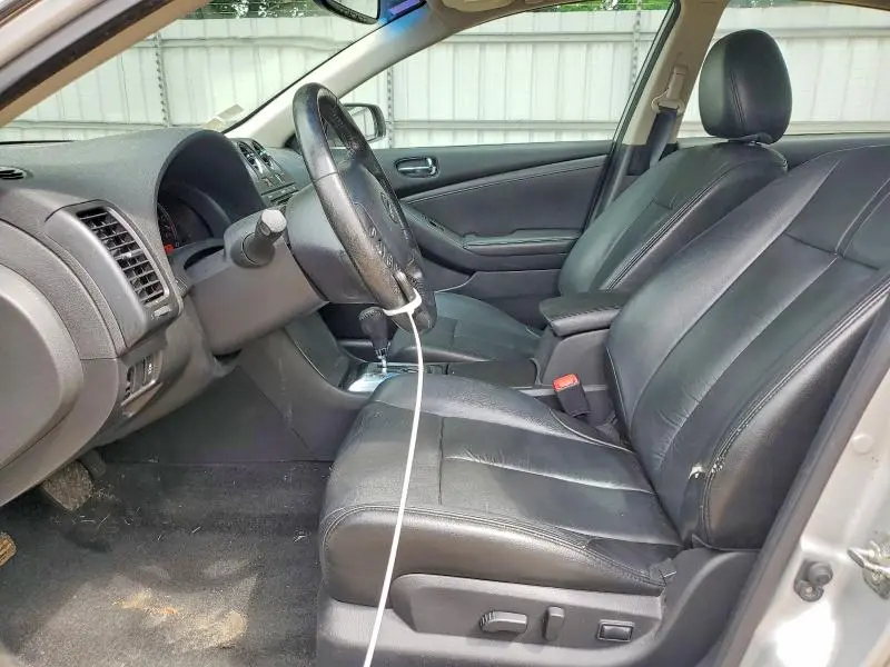 2012 NISSAN ALTIMA 2.5  