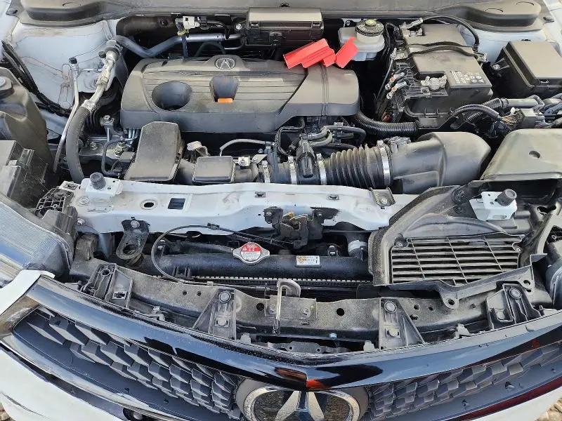 2022 ACURA RDX A-SPEC  