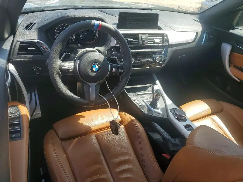2018 BMW 230I   