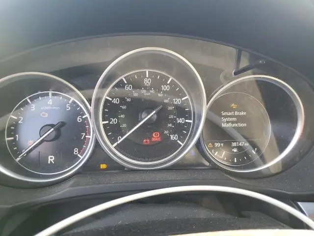 2023 MAZDA CX-5 SELECT  