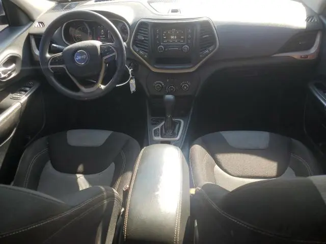 2014 JEEP CHEROKEE SPORT  