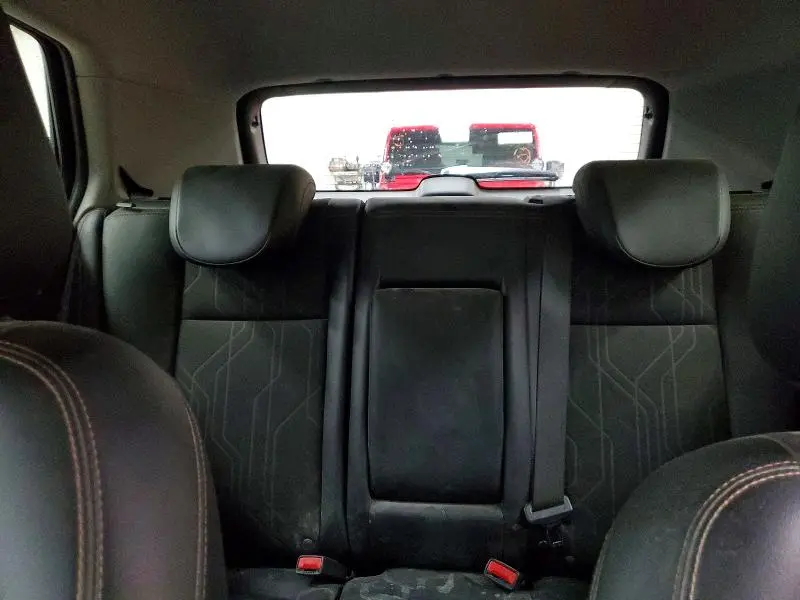 2020 CHEVROLET TRAX 1LT  