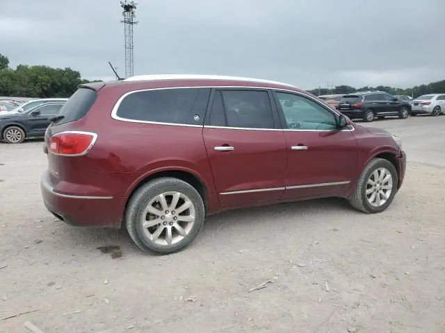 2015 BUICK ENCLAVE   