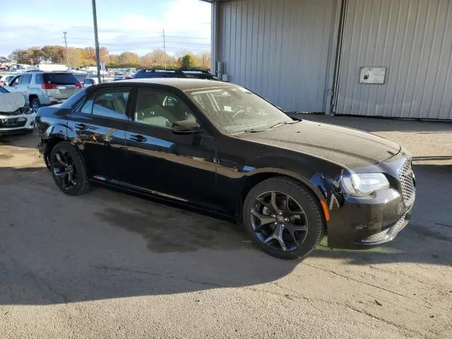 2023 CHRYSLER 300 TOURING  
